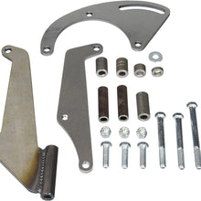 Alan Grove 119L Air Conditioning Long Water Pump Compressor Bracket