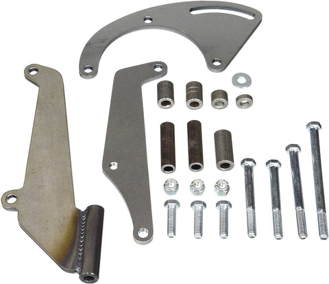 Alan Grove 119L Air Conditioning Long Water Pump Compressor Bracket