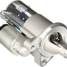TYC 1-06967 Hyundai Replacement Starter