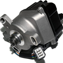 MAS Ignition Distributor w/Cap & Rotor TD-55U TD46U compatible with ACURA INTEGRA 1.8L NON-VTEC ONLY