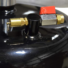 John Dow Industries JDI-18DC-A Self-Evacuating Portable Oil Drain, 1 Pack