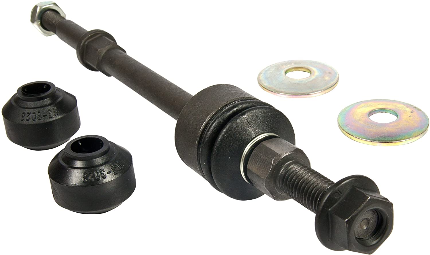 Proforged 113-10315 Front Sway Bar End Link - 4WD