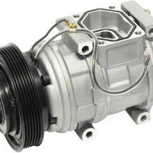 UAC CO 22002C A/C Compressor