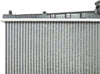 Sunbelt Radiator For Nissan Altima 1573 Drop in Fitment