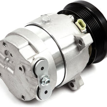 Aintier AC A/C Compressor CO 10539C Replacement for Suzuki for Forenza Reno 2.0L