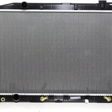 Koyorad A2990 Radiator