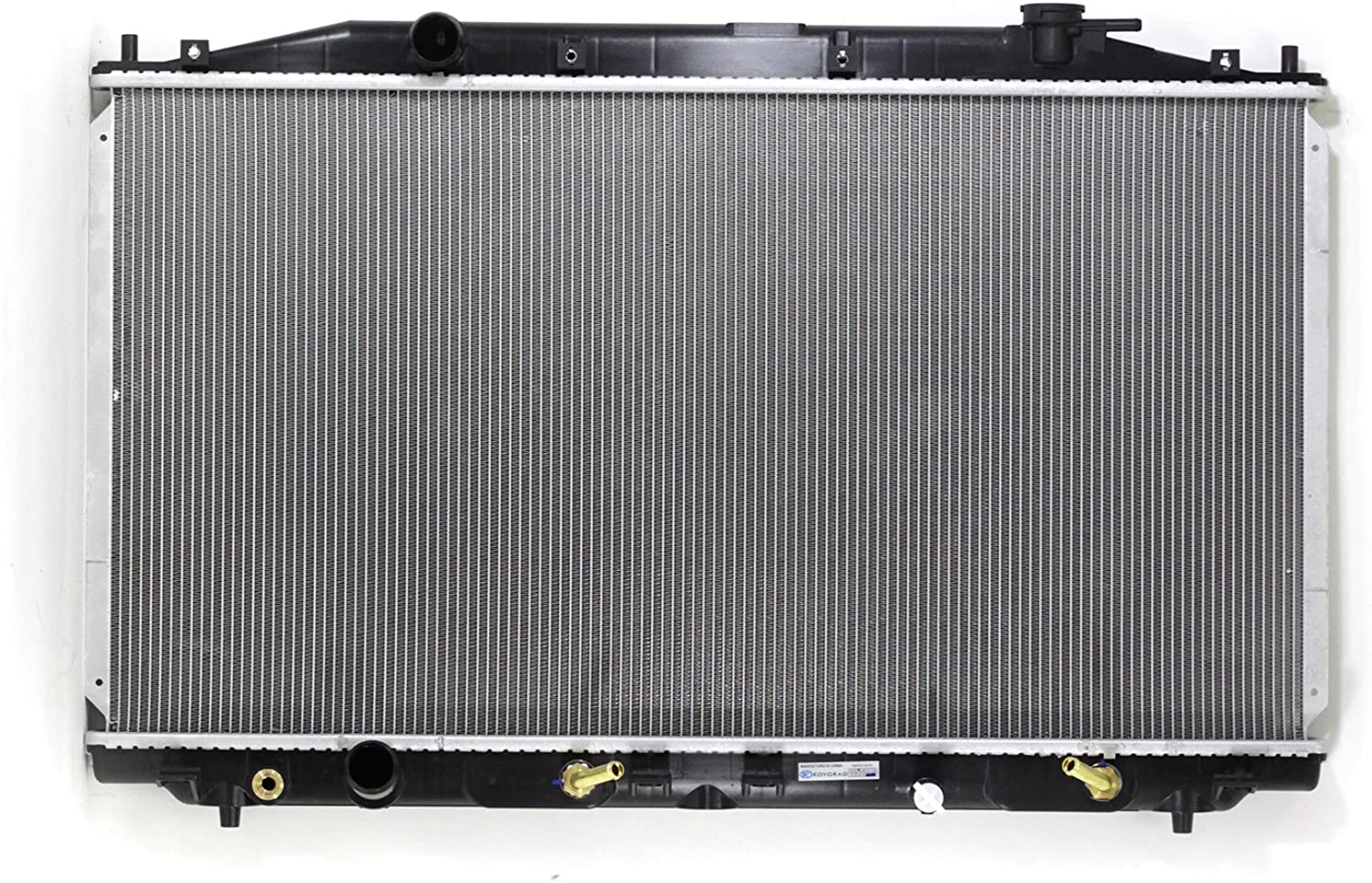 Koyorad A2990 Radiator