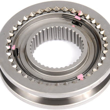 ACDelco 12523078 GM Original Equipment Manual Transmission 3rd and 4th Gear Synchronizer
