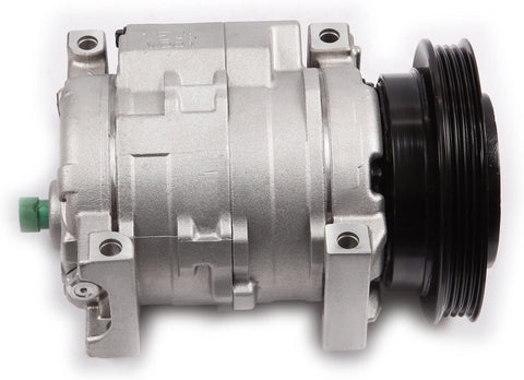 SCITOO A/C Compressor CO 27001C for 2005-2013 for Dodge Neon 2.0L 2.4L