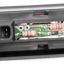 ACDelco 15800444 Genuine GM Parts Ebony High Mount Stop Lamp