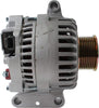 DB Electrical AFD0064 Alternator Compatible With/Replacement For Ford E Van 7.3L V8 Diesel 1999 2000 2001 2002 2003, 7.3L Ford E-Series Van, E450 Super-Duty 2002 2003 334-2280 112953 400-14049