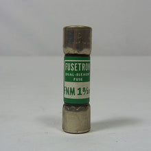 Bussmann FNM-1-8/10, 1-8/10 Amp (1-8/10A) 250V Midget Time-Delay Class CC Fuse