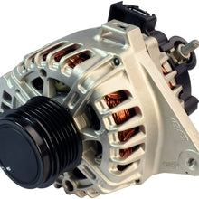 New Mando 11A1090 Alternator Original Equipment