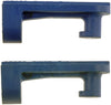 Dorman 42426 Rear Window Actuator Repair Kit for Select Chevrolet/GMC/Oldsmobile Models