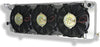 Flex-a-lite 315960 Extruded Core Radiator and Triple Electric Fans (1984-2001 Jeep Cherokee XJ)