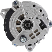 DB Electrical ADR0164 New Alternator Compatible with/Replacement for Chevy Blazer S10 Truck 2.8L 2.8 1987-1993 and Sonoma Isuzu 321-1085 321-332 321-455 321-599 334-1912 10463020