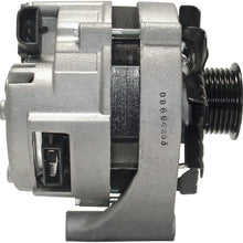 Quality-Built 7732602 Premium Domestic Alternator - Remanufactured