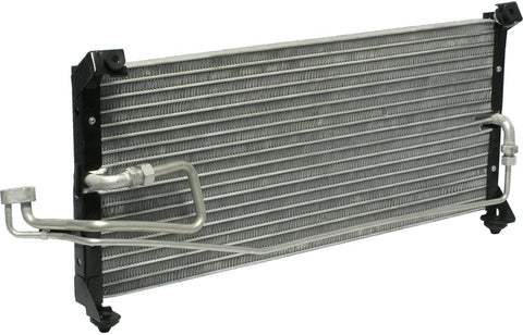 UAC CN 4791PFC A/C Condenser