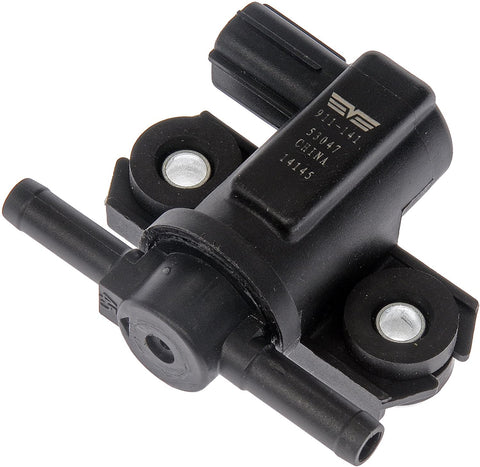 Dorman 911-141 Vapor Canister Purge Valve for Select Acura/Honda/Saturn Models
