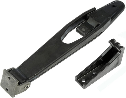 Dorman 315-5201CD Driver / Passenger Side Hood Latch Assembly for Select Freightliner Classic Trucks