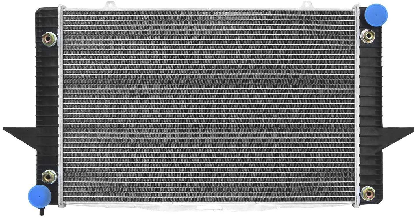 Sunbelt Radiator For Volvo 850 V70 2099 Drop in Fitment