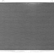 Sunbelt Radiator For Volvo 850 V70 2099 Drop in Fitment