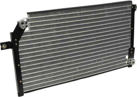 UAC CN 4471PFC A/C Condenser