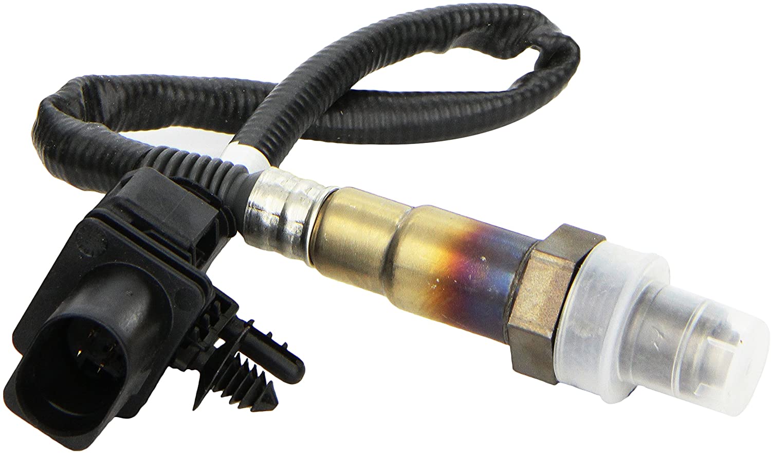Denso 234-5007 Oxygen Sensor (Air and Fuel Ratio Sensor)