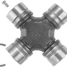 ACDelco 45U0128 Professional Front Axle Shaft Outer U-Joint