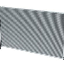 A/C Radiator fits Ford Transit-150, Transit-250, Transit-350, Transit-350 HD QU