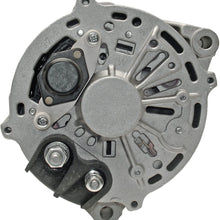 Quality-Built 13161 Premium Alternator - Remanufactured