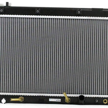 Koyorad A2955 Radiator