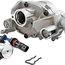 DNJ OP1169 Oil Pump for 2011-2019/ Chrysler, Dodge, Jeep, Volkswagen/ 300, Challenger, Grand Caravan, Wrangler, Durango, Cherokee, Routan/ 3.2L, 3.6L/ DOHC/ 3239cc, 3604cc, 198cid, 220cid