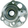 MOOG 512284 Wheel Bearing and Hub Assembly
