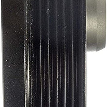 APDTY 605129 Harmonic Balancer Crank Pulley Dampener Fits 87-06 Jeep 4.0L Engine (Replaces 33002920, 83501488)