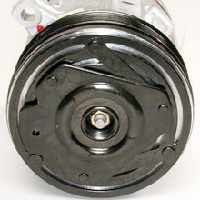 Delphi CS0062 Air Conditioning Compressor
