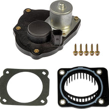 Dorman 911-102 Throttle Body Motor for Select Ford/Lincoln/Mercury Models