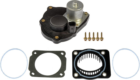 Dorman 911-102 Throttle Body Motor for Select Ford/Lincoln/Mercury Models