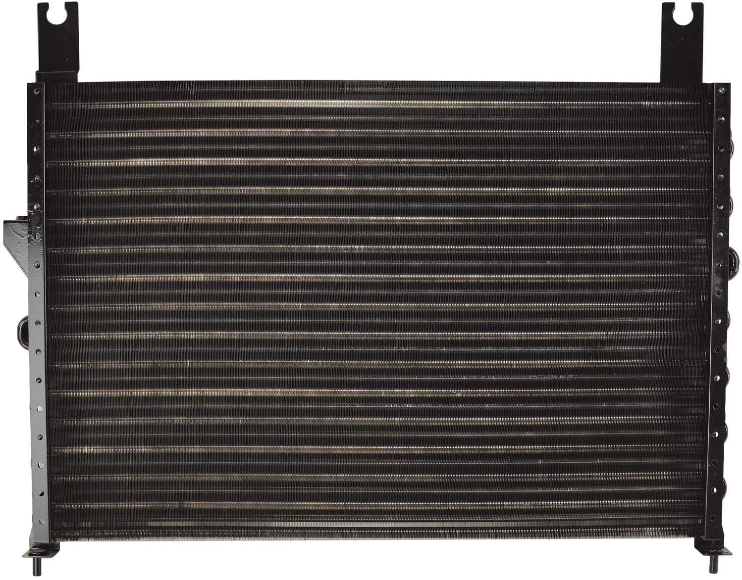 OSC Cooling Products 4575 New Condenser