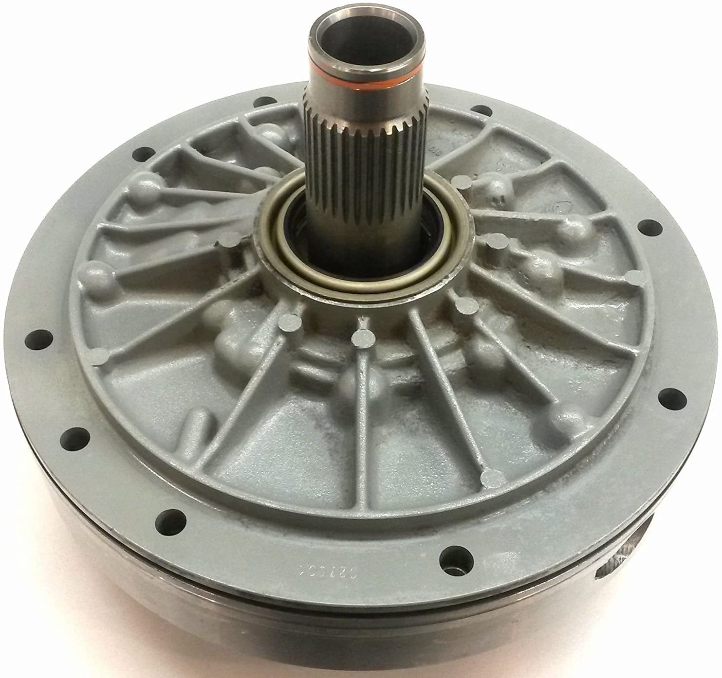 Shift Rite Transmissions replacement for 4R100 98-04 REBUILT PUMP ASSEMBLY TRANSMISSION (F8TP) NEW GEARS 4R100 Shift Rite