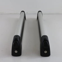 Genuine Audi Accessories 4F9071129E Premium Ski/Snowboard and Wakeboard Rack Attachment