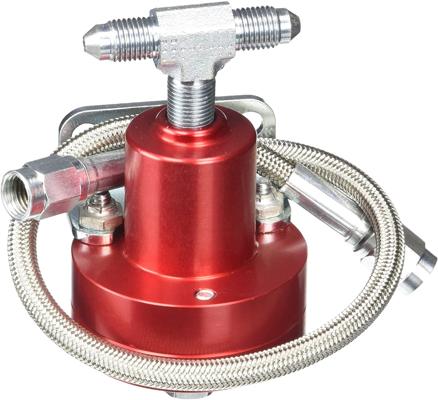 RAM Clutches 78300 Circle Track Hydraulic Bearing Pedal Adjuster