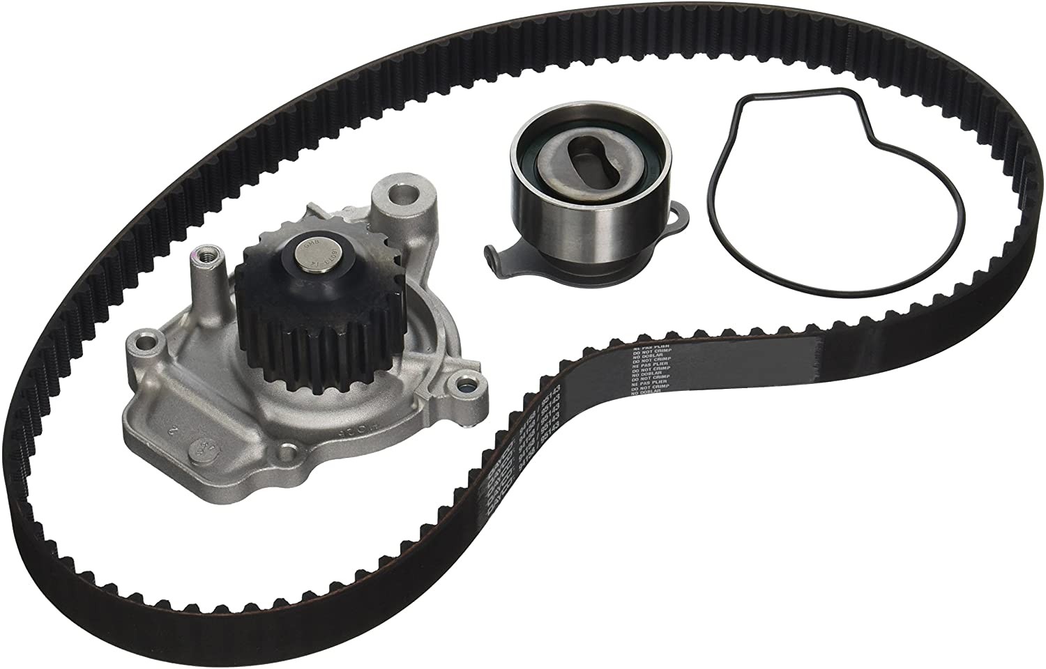 Dayco (WP143K1A) Engine Timing Belt Kit