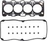 DNJ HGS154 Graphite Head Gasket Set/For 1997-1999/ Mitsubishi/Montero Sport/ 2.4L/ SOHC/ L4/ 16V/ 2351cc/ 4G64