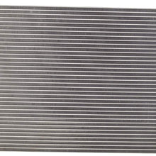 OSC Cooling Products 3472 New Condenser