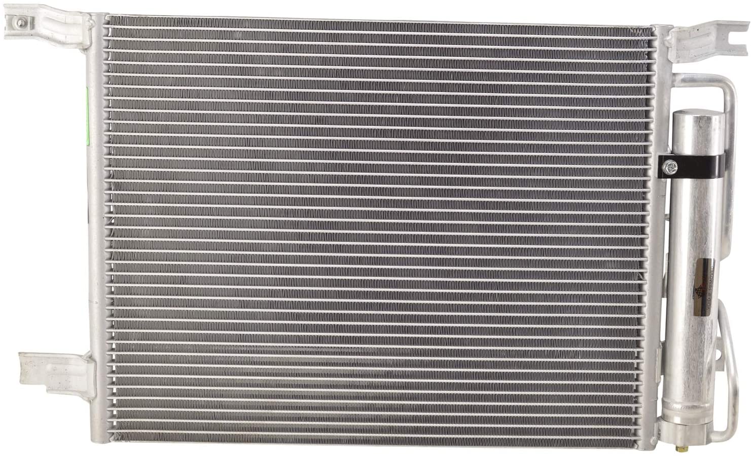 OSC Cooling Products 3472 New Condenser