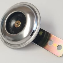 Big Dog Motorcycles OEM Horn (2002-11) K-9, Mastiff, Bulldog, Pitbull, MORE