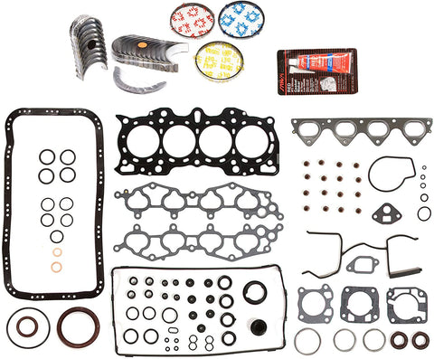 Evergreen Engine Rering Kit FSBRR4011EVE