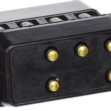 ACDelco 88953171 GM Original Equipment Rear Side Sliding Door Contact Switch Pigtail