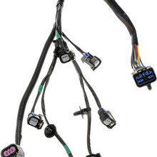 Dorman 911-089 Fuel Management Wiring Harness for Select Chrysler/Dodge Models